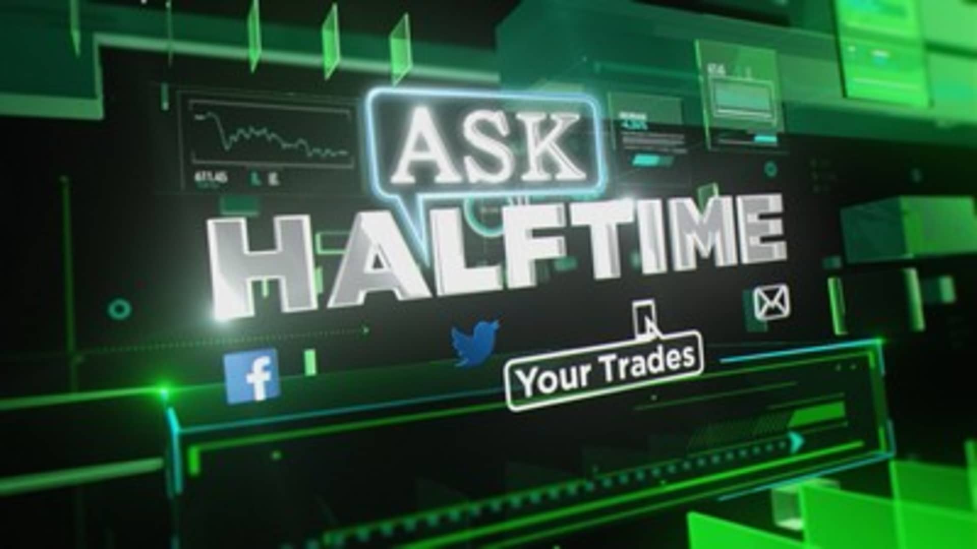 Devon Energy, Tesla, and more: CNBC’s ‘Halftime Report’ traders answer your stock questions