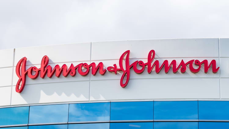 Johnson & Johnson plans to split into two public companies: report