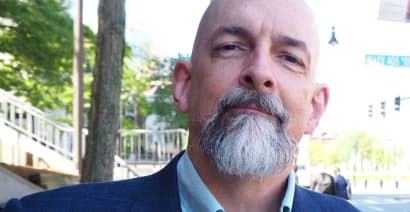 Neal Stephenson on his new climate change thriller and coining 'metaverse'