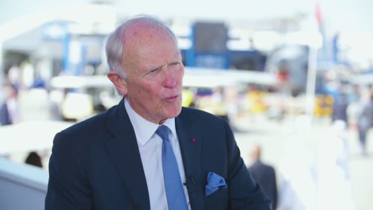 We're concerned about a fourth wave of Covid from Europe: Emirates airline president