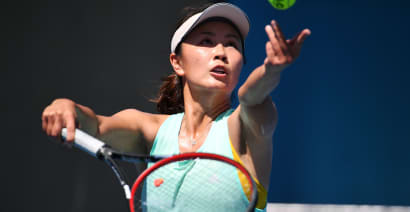 WTA calls on China to investigate Peng Shuai's sexual assault allegations