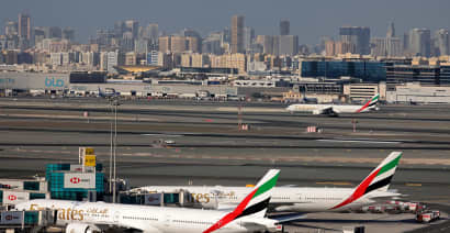 Aviation is not out of the woods, but there are signs of recovery: Dubai Airports