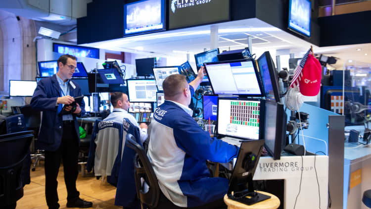 Cramer says it's not March 2020 all over again for Covid or the stock market