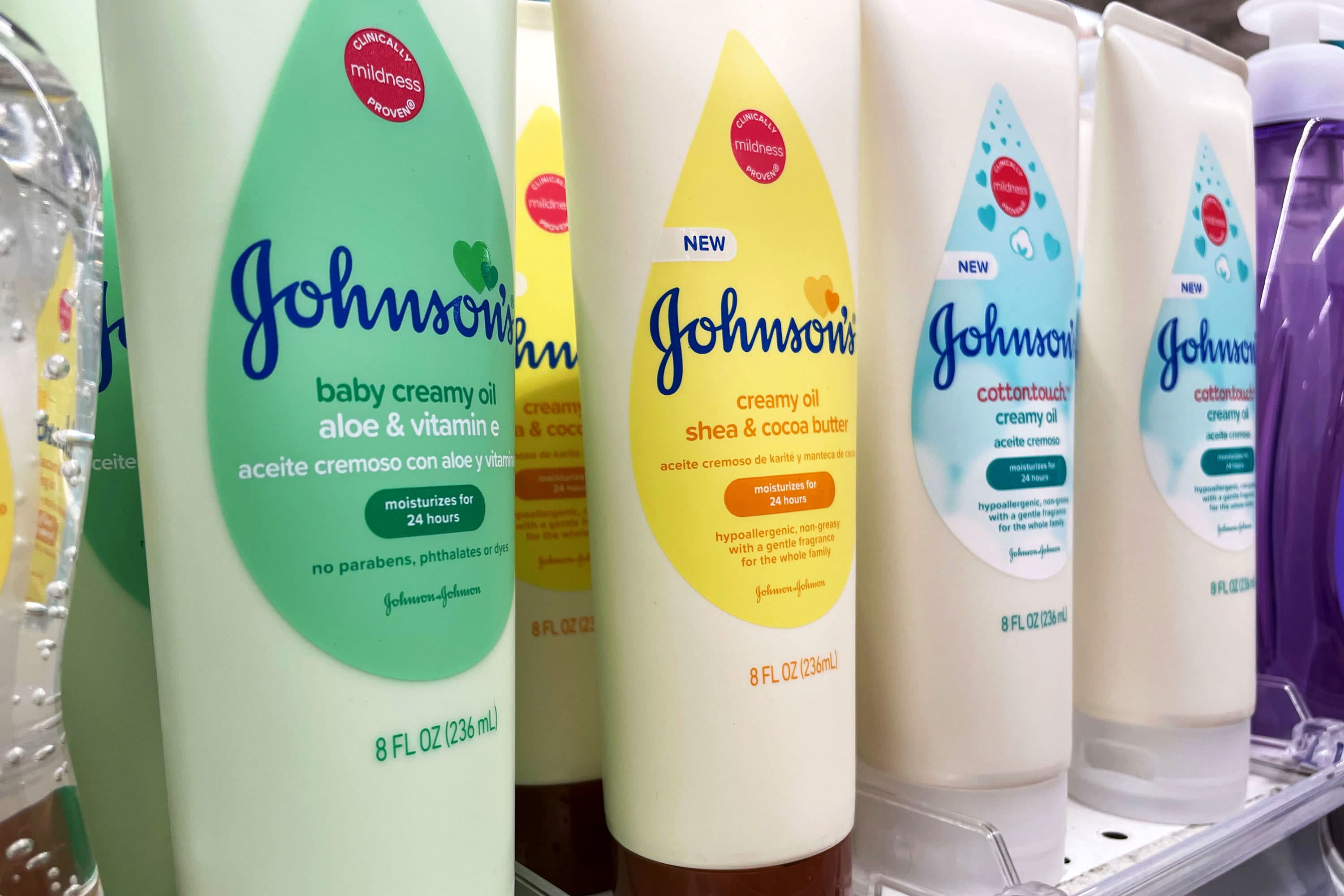 What to watch for as J&J gets ready to split into two separate companies next year