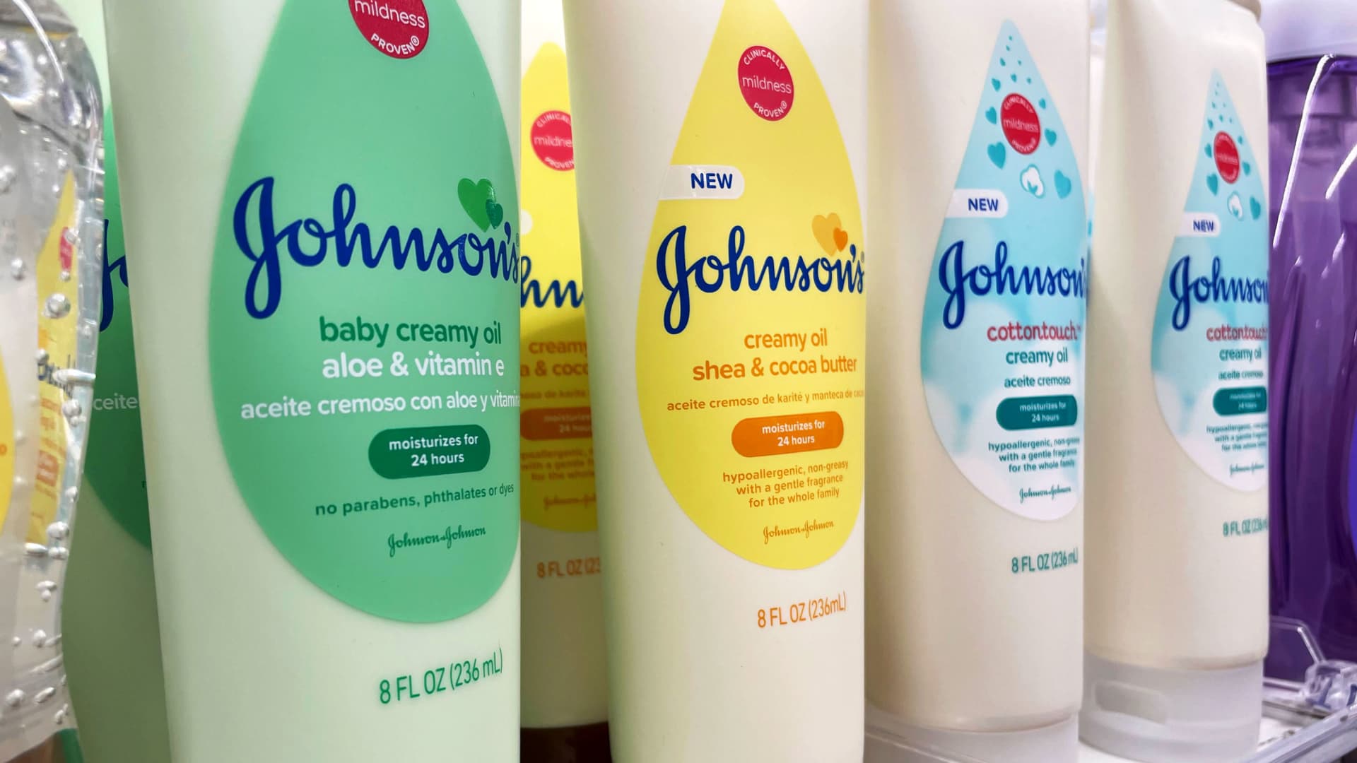 What to watch for as J&J gets ready to split into two separate companies next year