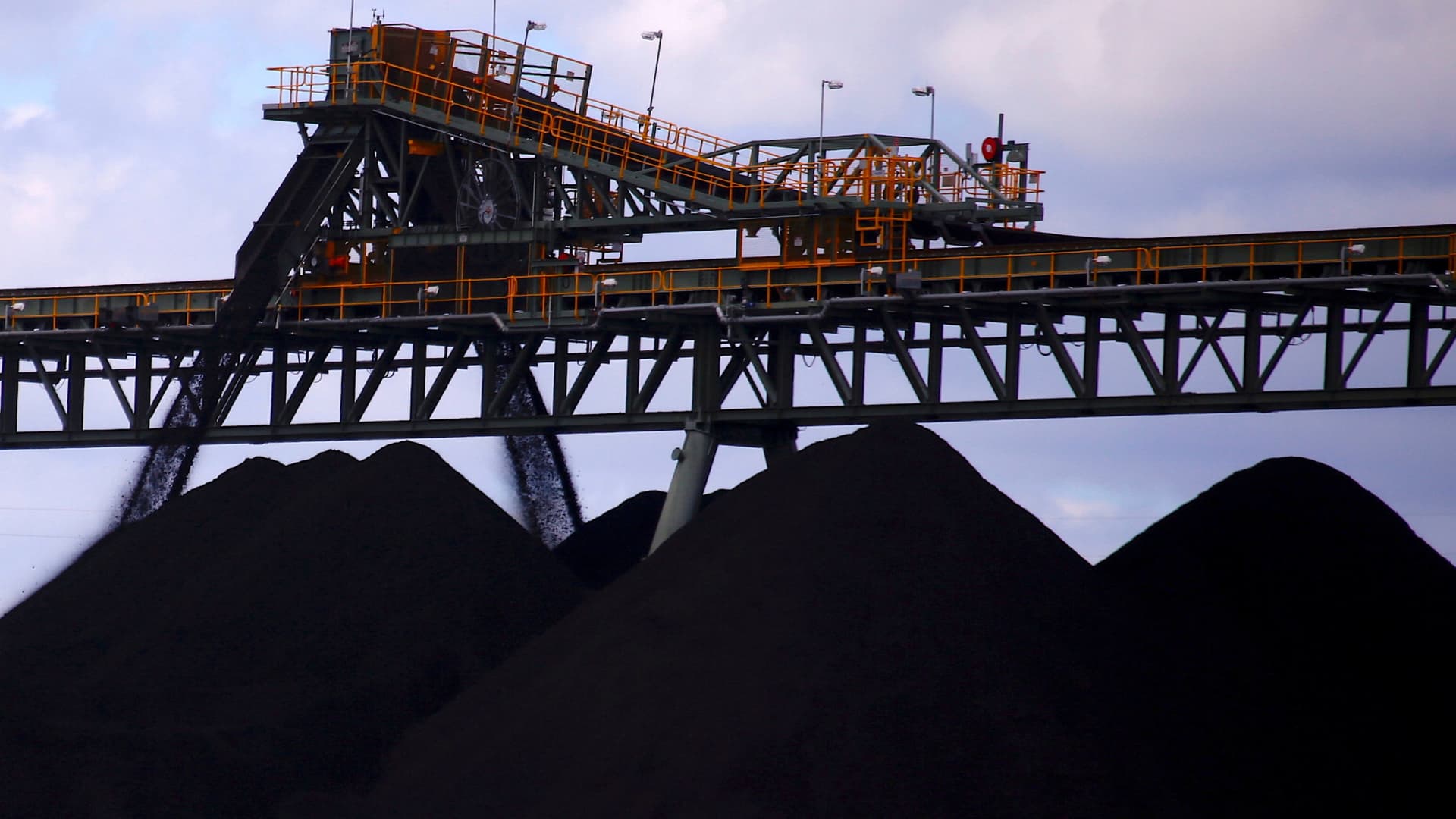 Shares of Australian coal miner Whitehaven up 150% since Ukraine war