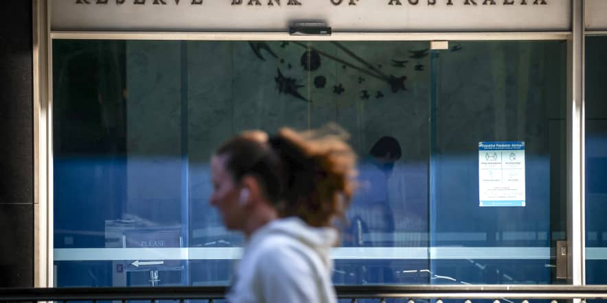 Australia central bank to shift to ample reserve system to set rates