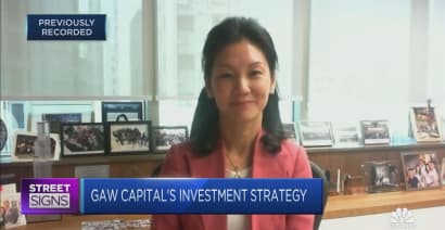 Gaw Capital sees more data center opportunities in Asia Pacific