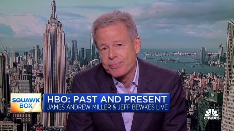 Fmr. Time Warner CEO on AT&T merger: It didn't turn out as well as we hoped