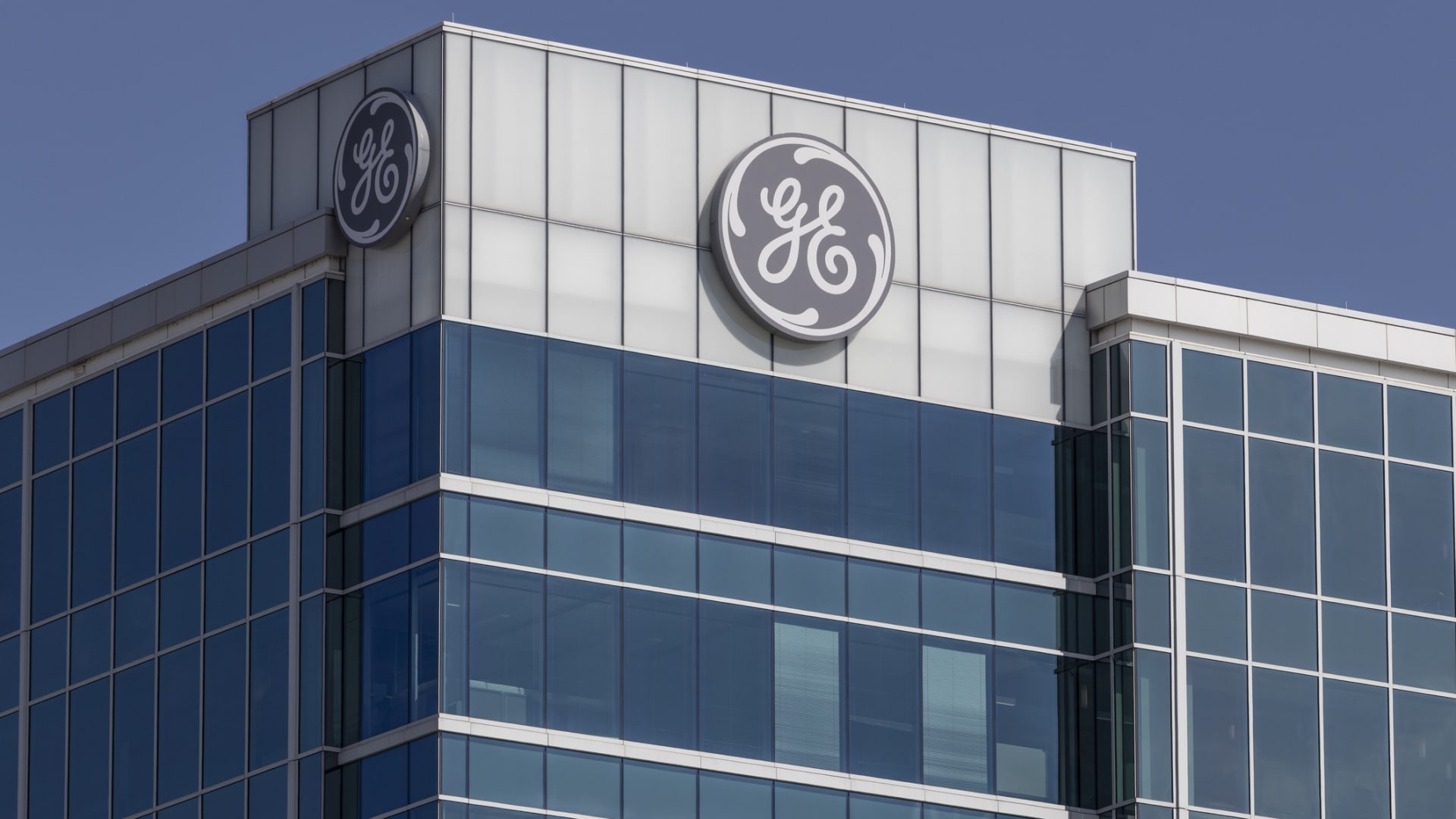 Stocks making the biggest moves midday: General Electric, Silvergate Capital, Peloton, Etsy and more