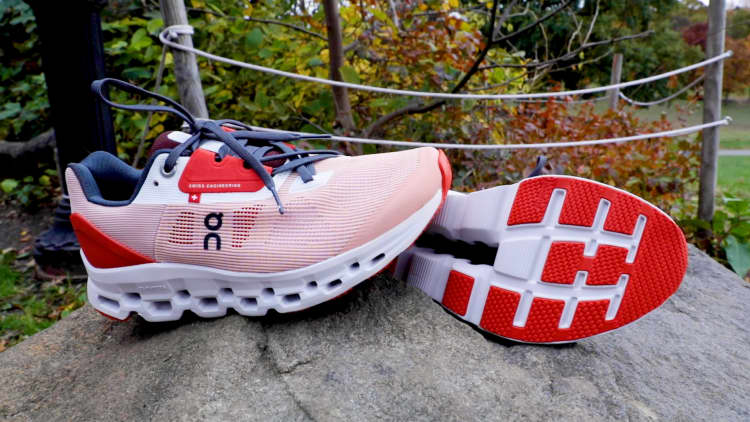 How Swiss running shoe company On is becoming one of the hottest shoe brands in the world