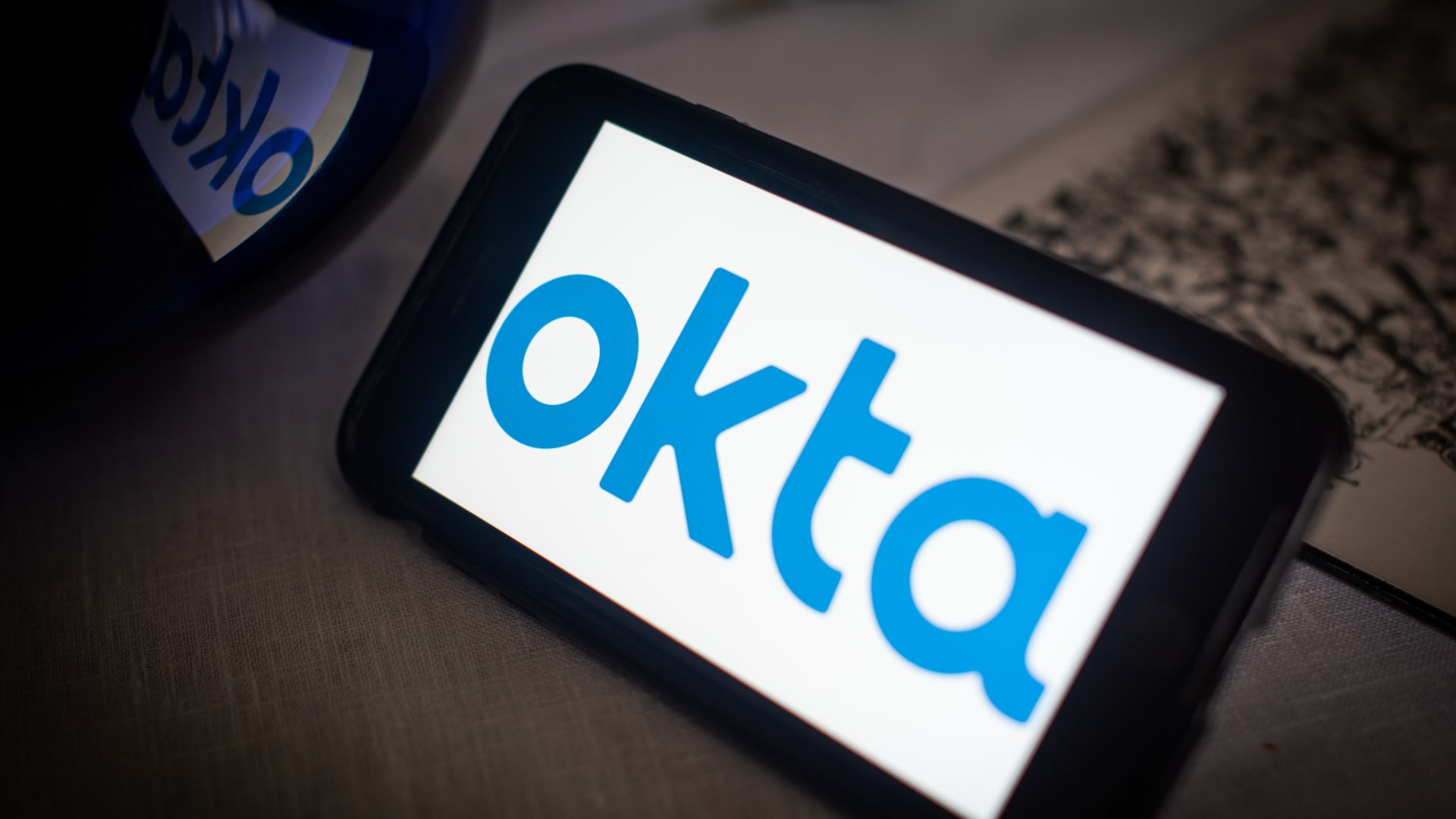 Okta shares fall 11% after company says client files were accessed by hackers via its support system