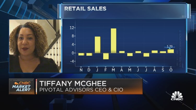 McGhee: Macy's is a real turnaround story