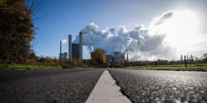 Business leaders bemoan archaic systems in Europe that curb climate solutions