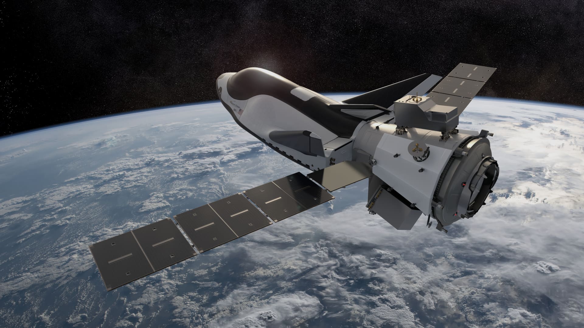 Sierra Space is laying off hundreds in its Dream Chaser launch campaign