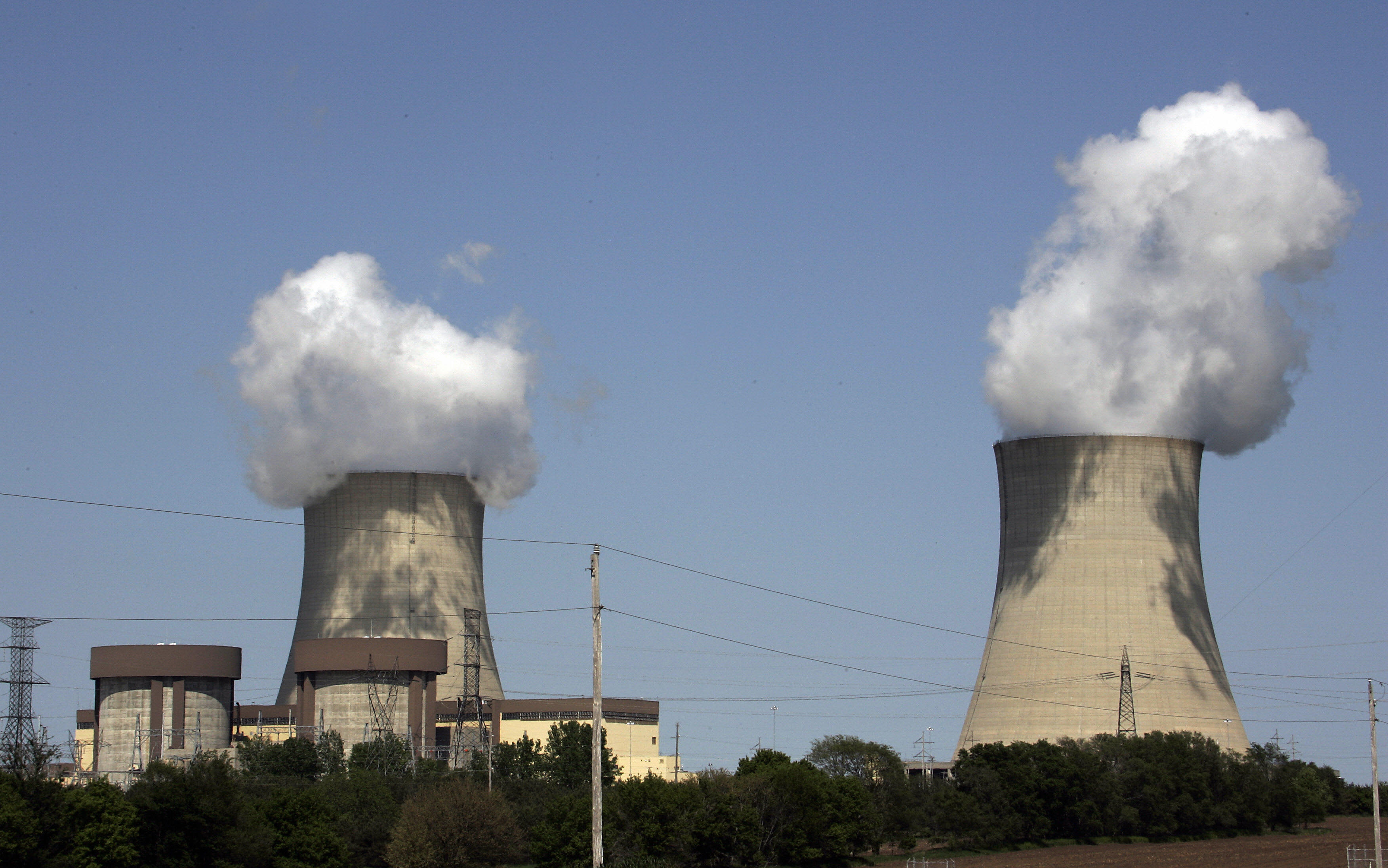 Goldman initiates energy generation company at buy, says nuclear exposure could boost stock
