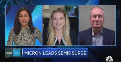 Trading Nation: These traders debate which semiconductor stock is best set for growth
