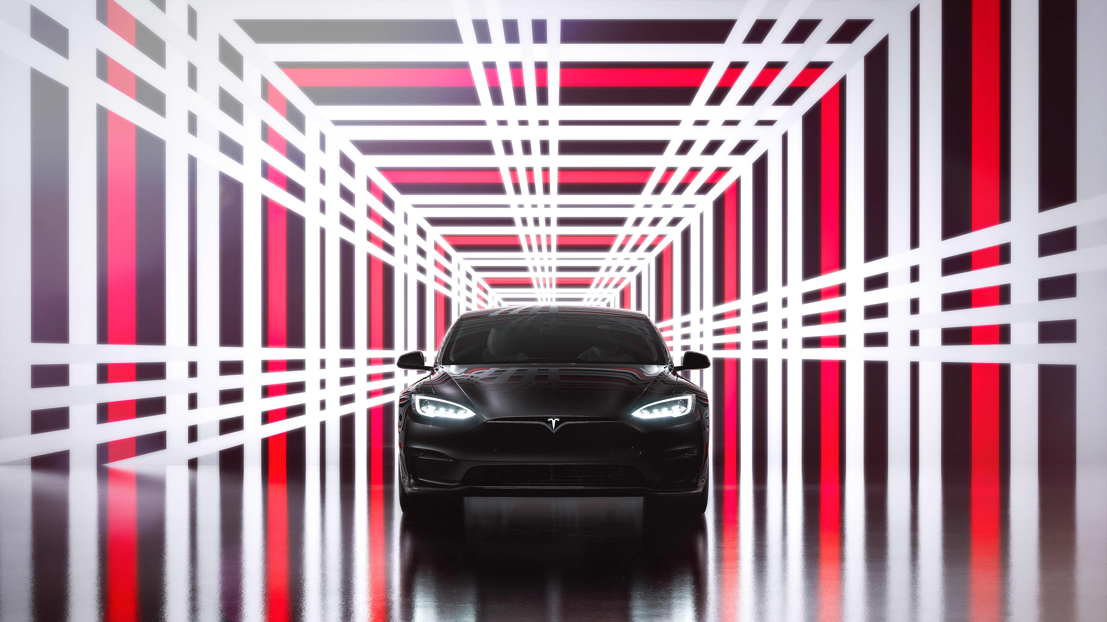 Elon Musk says Tesla Model S Plaid may launch in China in March