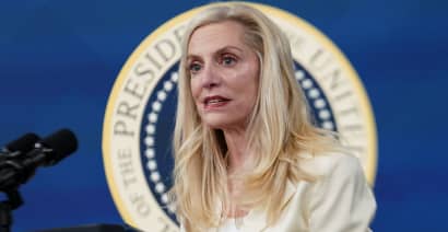 Fed Vice Chair Brainard warns against retreating from inflation fight