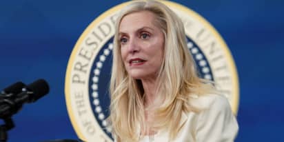 Fed Vice Chair Brainard warns against retreating from inflation fight