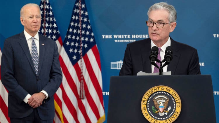 Pres. Biden renominated Jerome Powell to be Fed chair — Here's what four investors say it means for markets