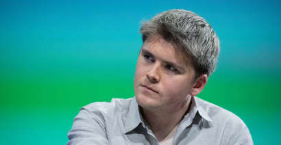Stripe co-founder says high interest rates flushed out tech's 'wackiest' ideas