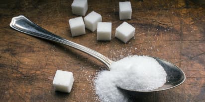DOJ sues to block big sugar merger, warning of price hikes and supply chain strains