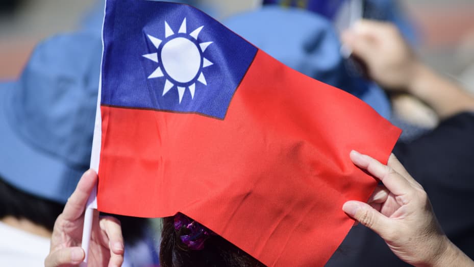 Biden Administration Invites Taiwan To The Summit For Democracy A Move Likely To Anger China