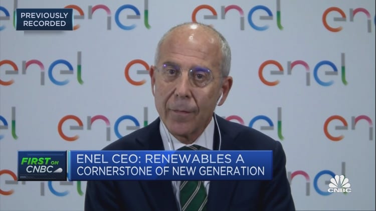 This decade will show that companies can decarbonize: Enel CEO
