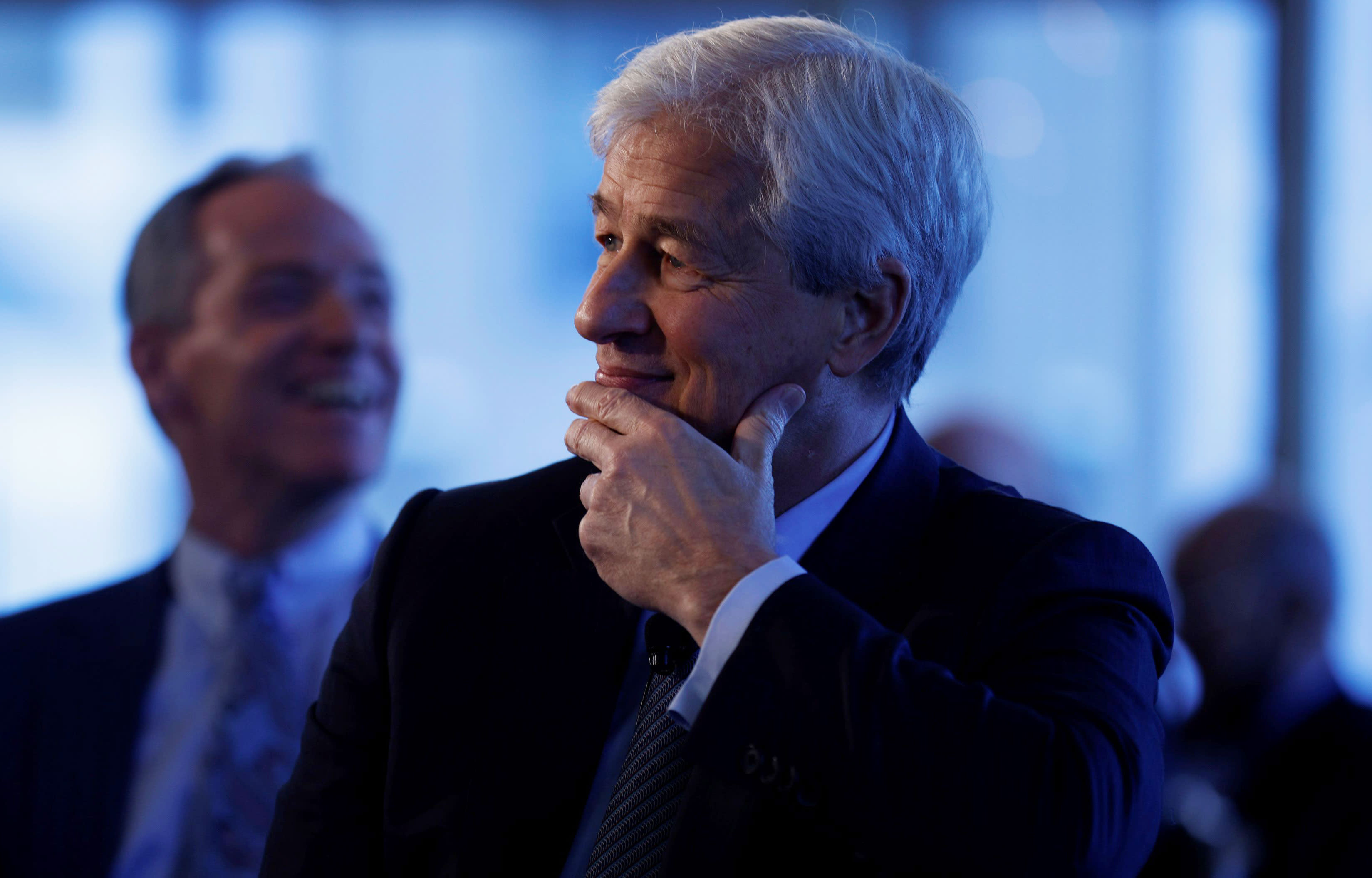 JPMorgan Chase is set to report fourth-quarter earnings – here’s what the Street expects