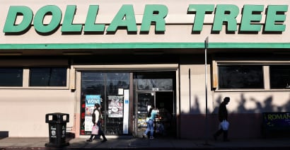 Goldman downgrades Dollar Tree to neutral, says improvements are priced in
