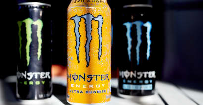 This energy drink stock can overtake Red Bull in the U.S., HSBC says