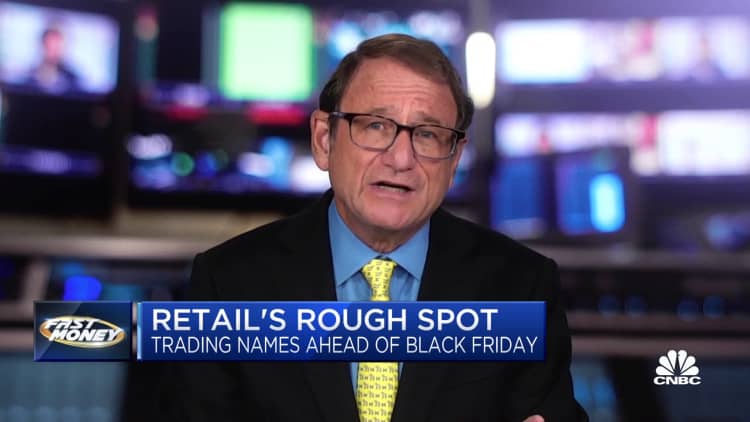Consumer is healthy this holiday season, Storch Advisors CEO says