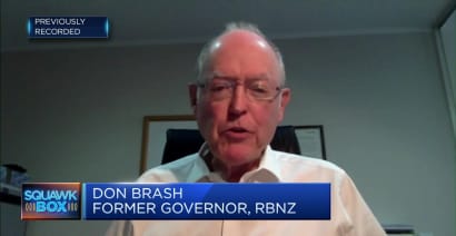 Former RBNZ governor discusses New Zealand's rising house prices