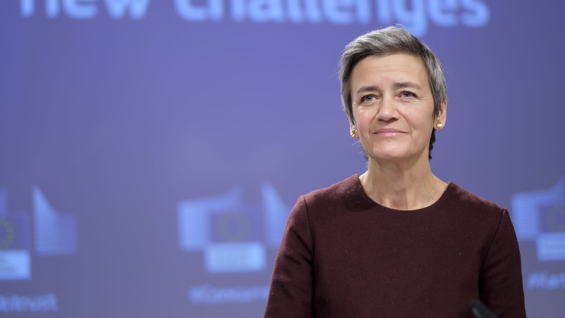EU targets Big Tech with sweeping new antitrust rules set to become effective October