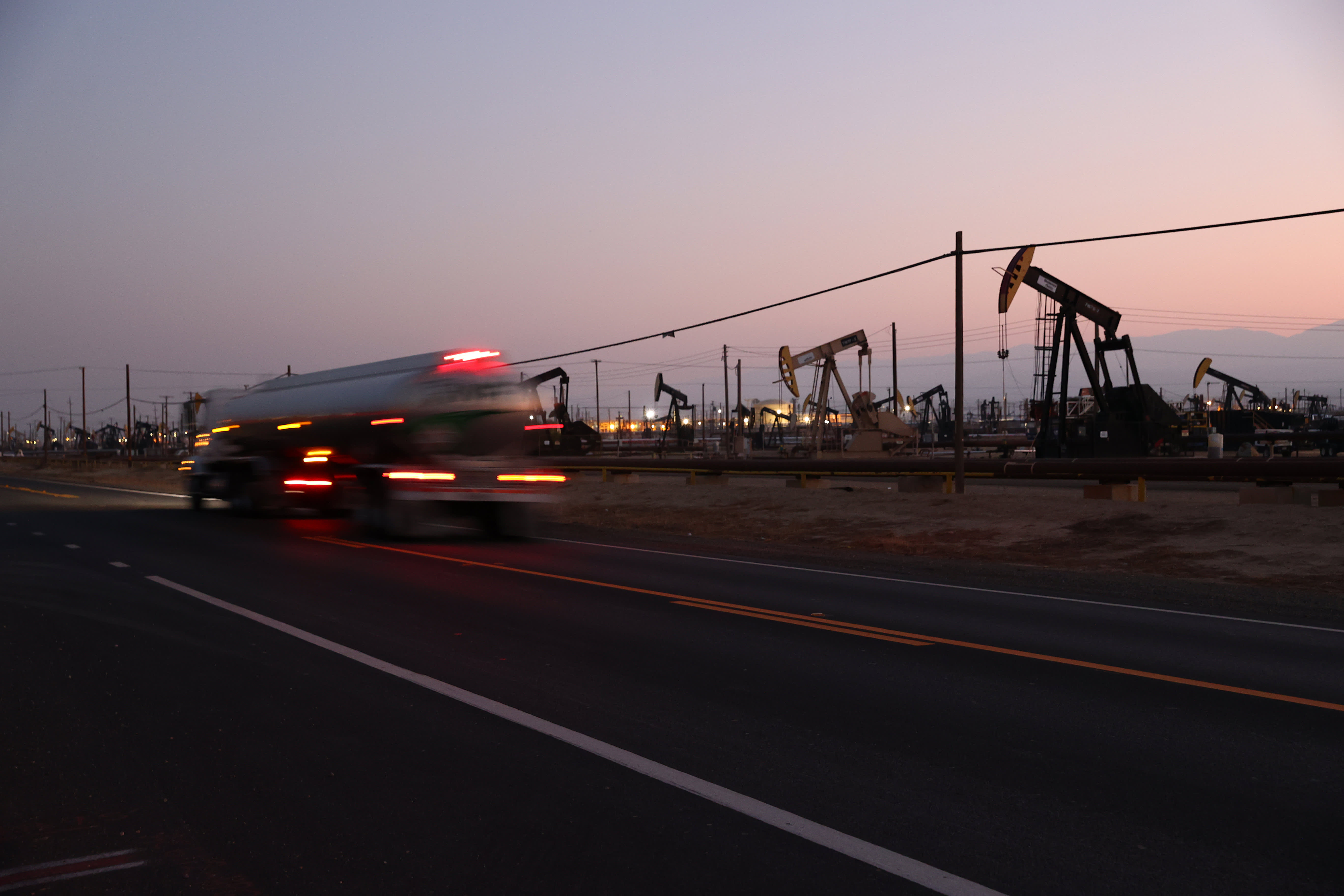 Goldman says oil could hit $100, demand might reach ‘new record high’ in the nex..