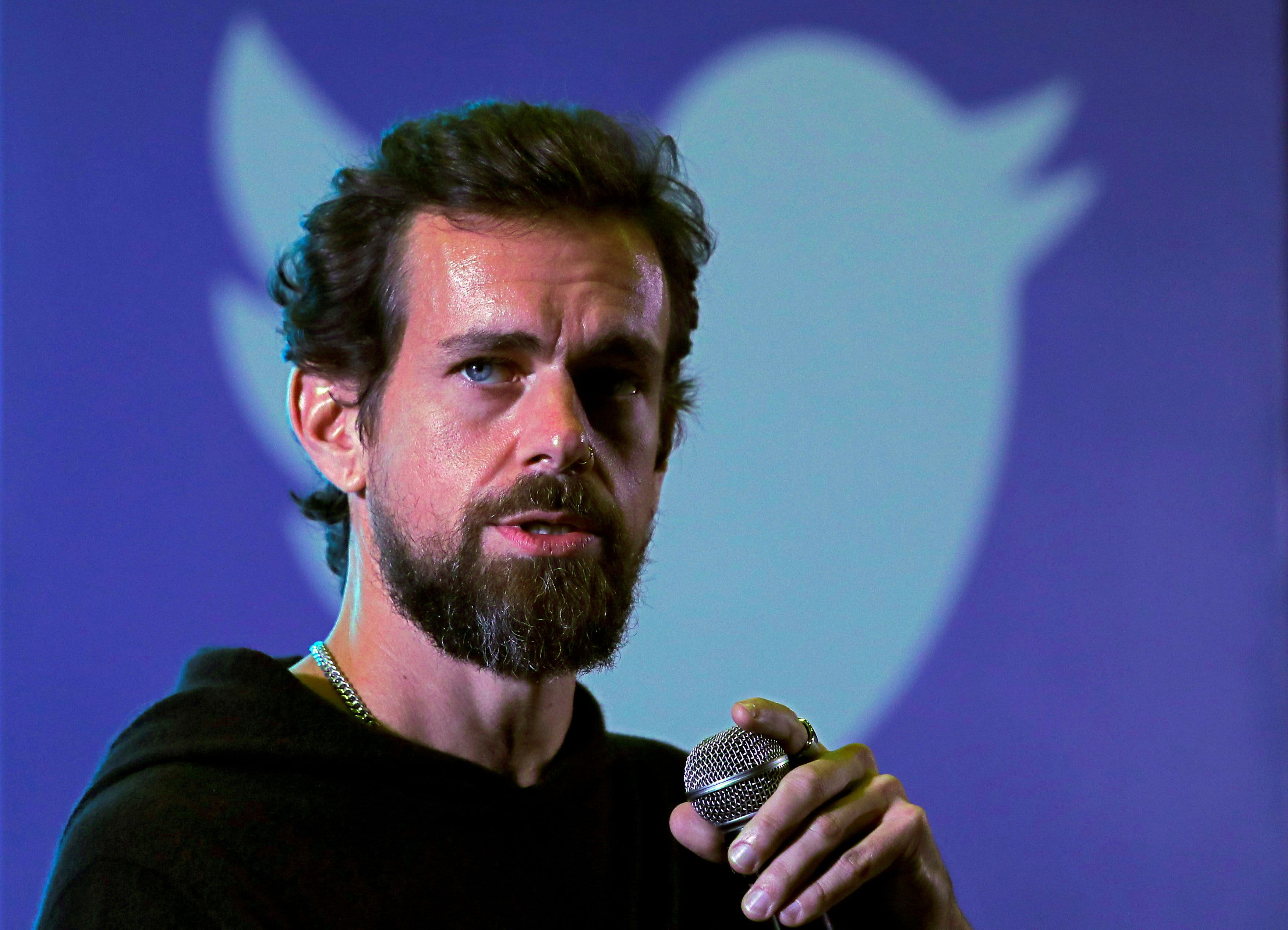 New Twitter CEO Parag Agrawal is central to Jack Dorsey’s plans to revamp social..