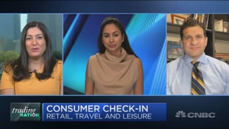 Consumer check-in: Where to invest this holiday shopping season