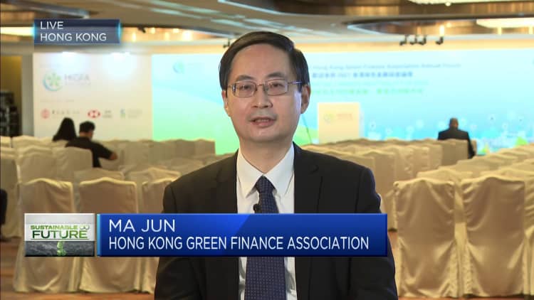 Make it easier to assess how 'green' buildings are, says Hong Kong Green Finance Association