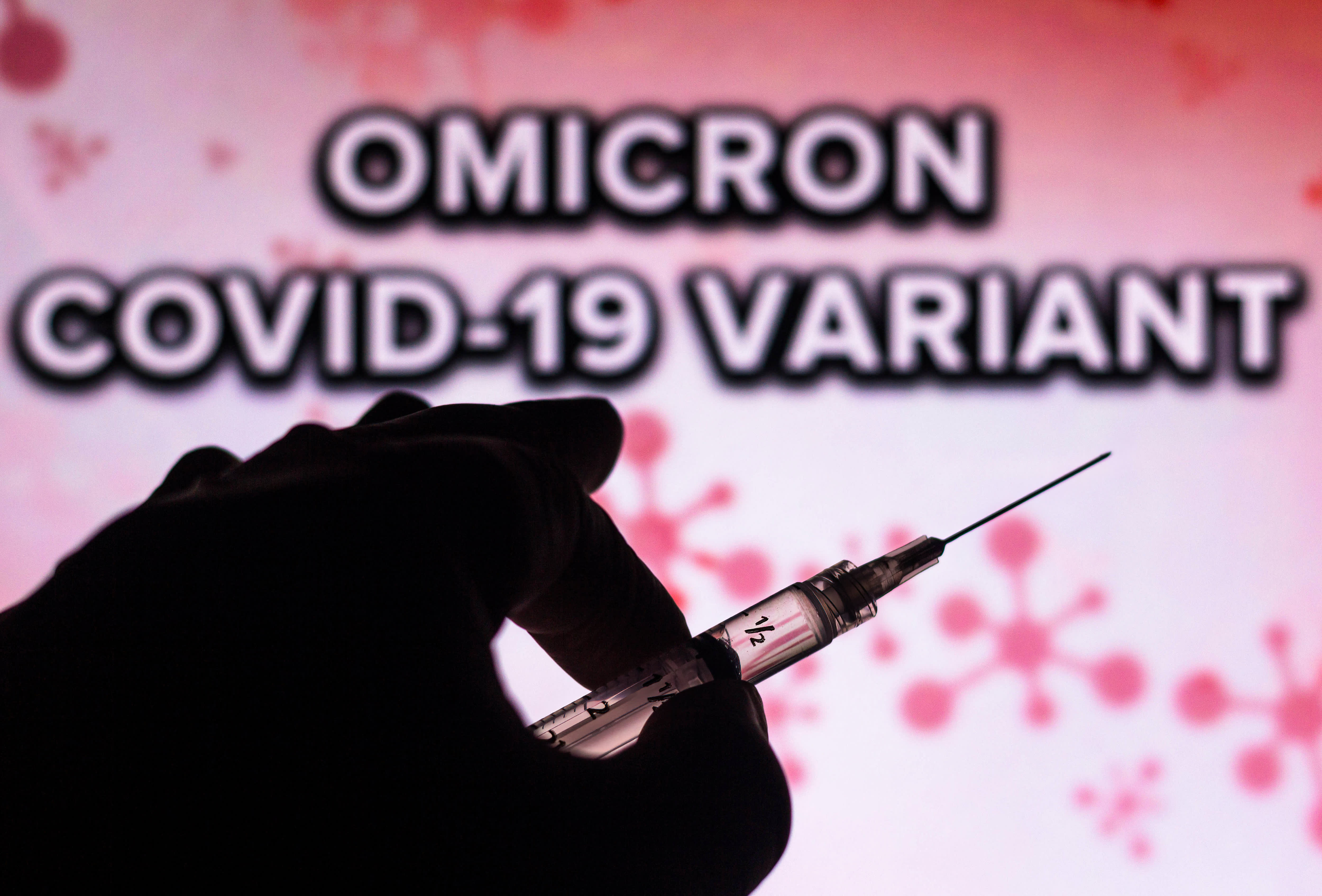 Fauci says omicron Covid variant has already been found in 20 countries, but not yet in the U.S.