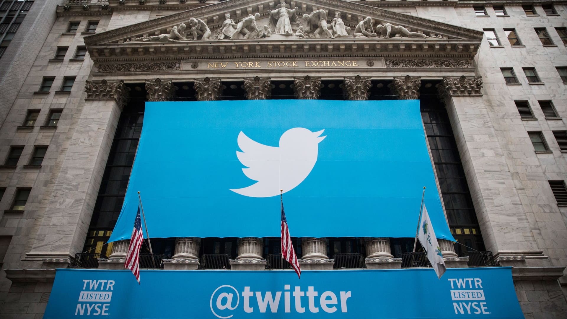 Stocks making the biggest moves after hours: Twitter, Netgear and more