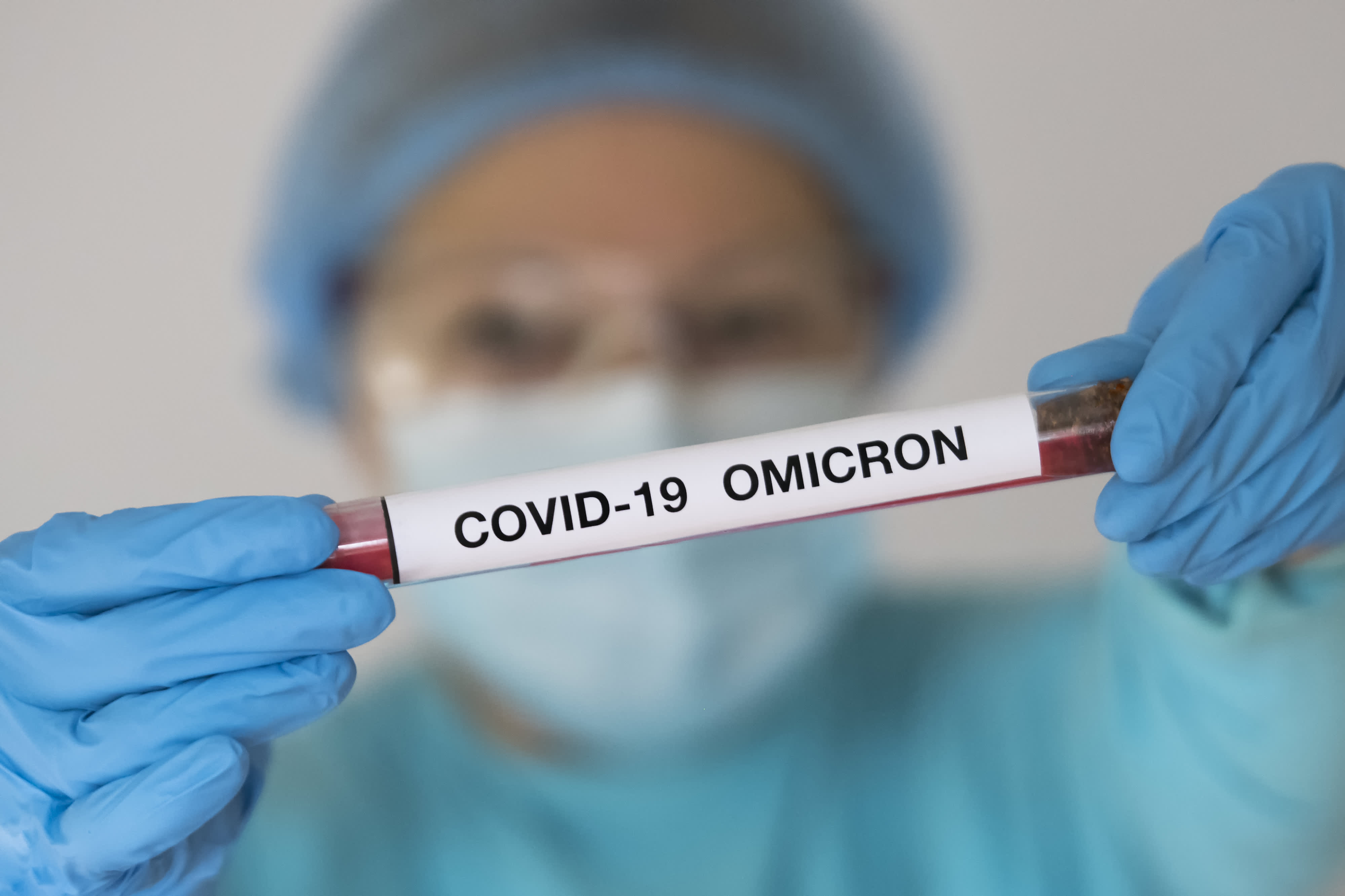Covid: WHO says South Africa hospitalizations rising, omicron severity unclear
