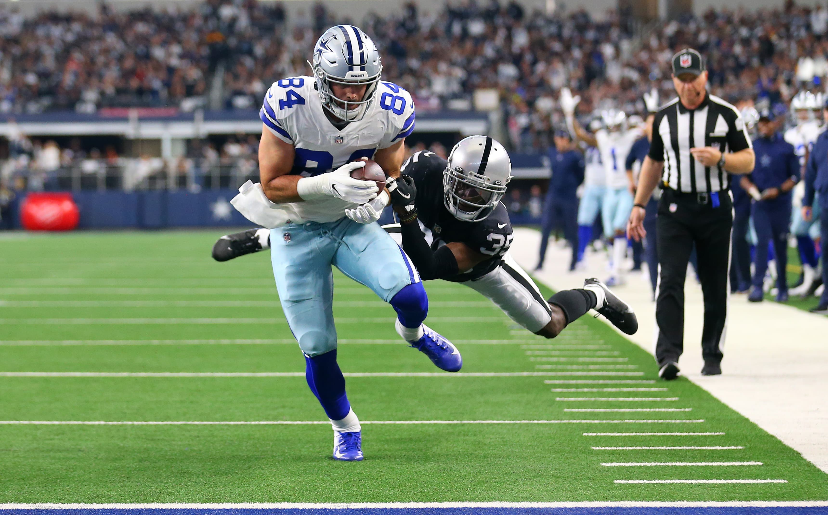 Do the Dallas Cowboys play NFL football today on Thanksgiving? - CBS News