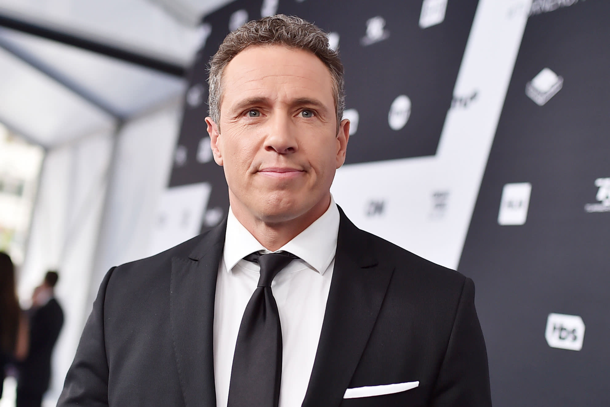 Chris Cuomo says he’s ending his SiriusXM radio show after CNN fired him