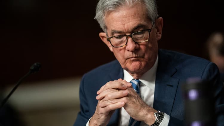 Fed doubles taper, leaves rates unchanged — Five experts on how it will impact markets and the economy