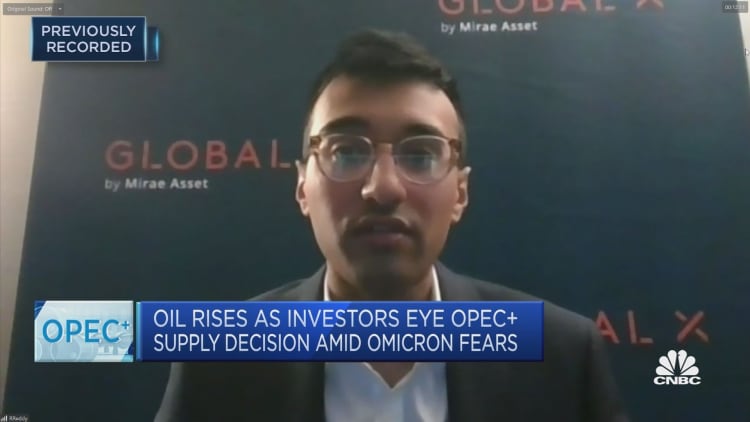 Why OPEC+ is likely to stick with current guidelines: Analyst