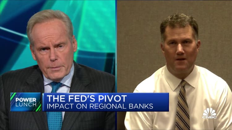 Washington Federal Bank sees record loan growth, CEO says