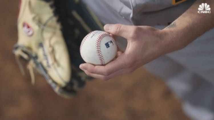 MLB Players Association takes 'historic' step toward unionizing