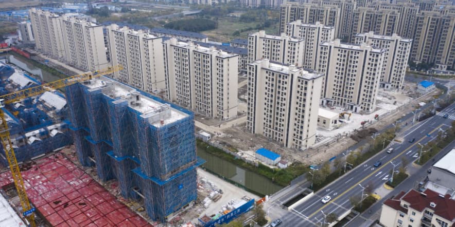 Chinese property developer Kaisa fails to get bondholder approval to extend maturity, risks default