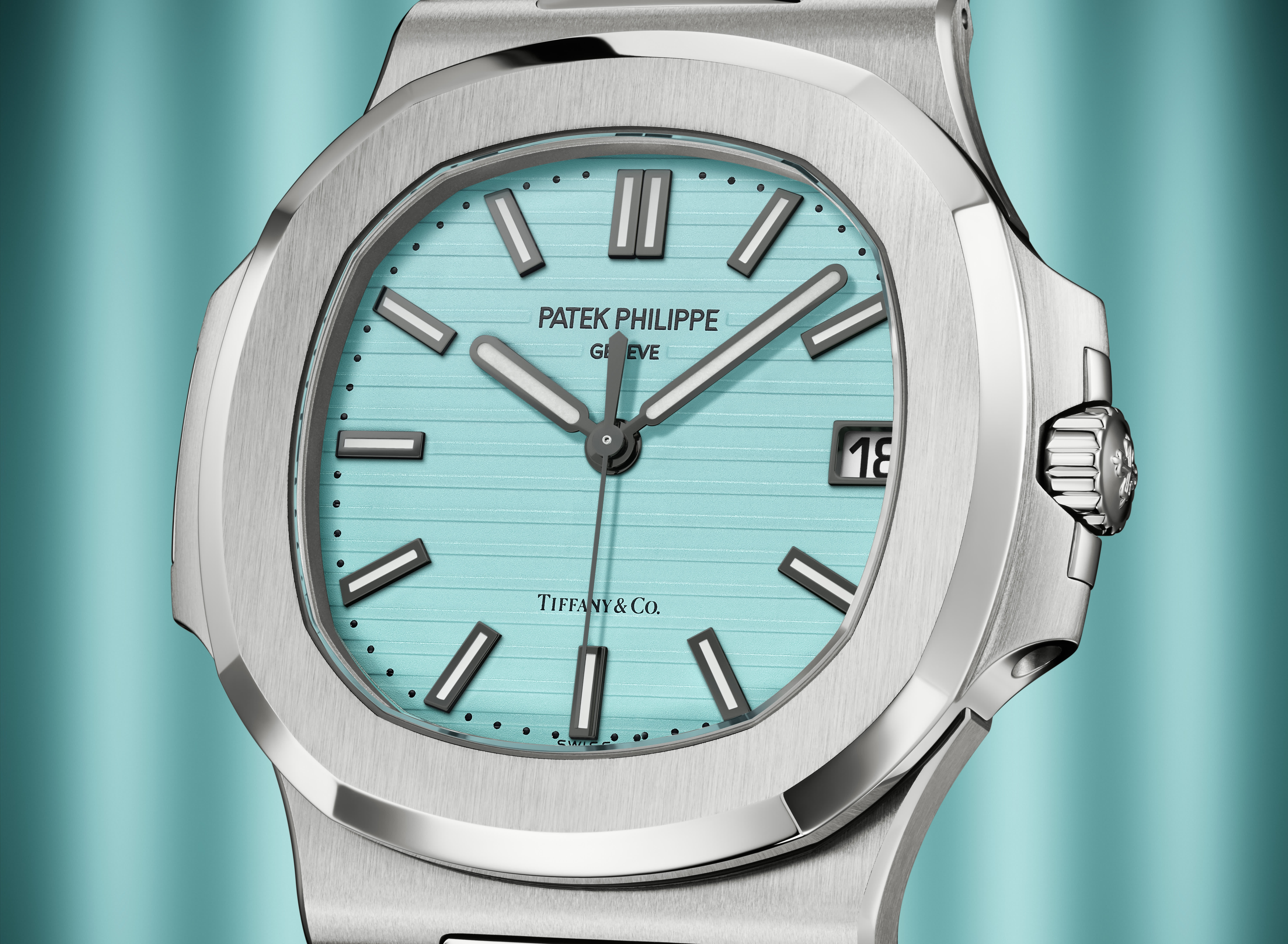 Why is the Patek Philippe Nautilus Expensive? | WatchBox